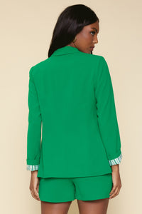 Second Glance Blazer