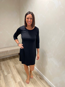 Lulu B Travel Dress