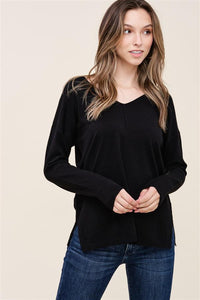 Payton V Neck