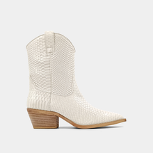 Load image into Gallery viewer, Snake Skin Boots