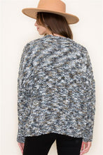Load image into Gallery viewer, Chelsi Open Cardi