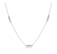 Load image into Gallery viewer, Enewton 15” Chocker Joy Simplicity 3mm Necklace