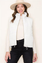 Load image into Gallery viewer, Georgia Vest