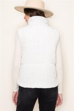 Load image into Gallery viewer, Georgia Vest
