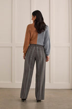 Load image into Gallery viewer, Tribal Fly Front Trousers