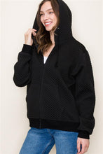 Load image into Gallery viewer, Zara Hooded Jacket