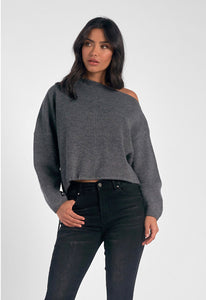 Elan Darby Sweater