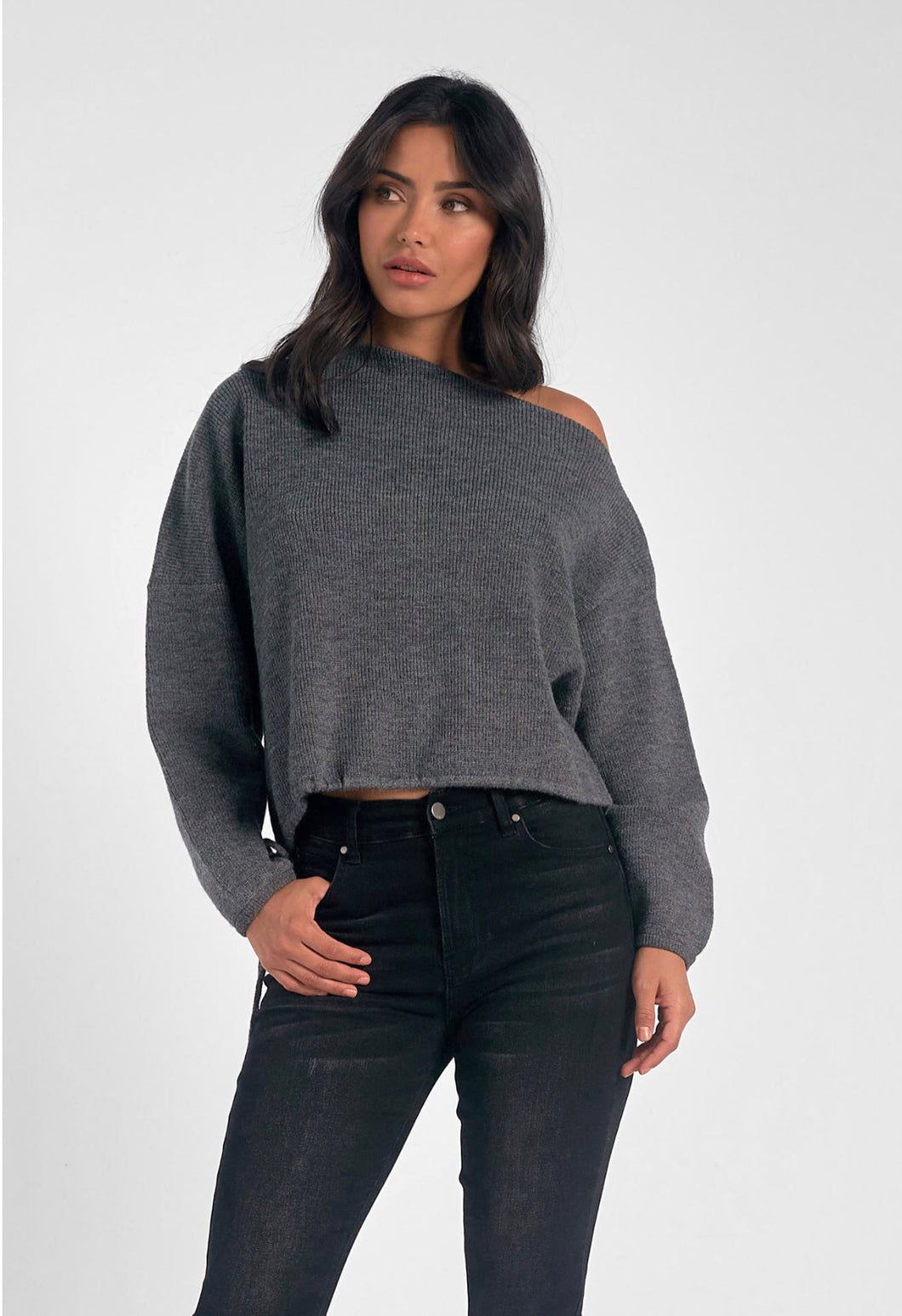 Elan Darby Sweater