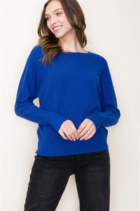 Alexa Sweater