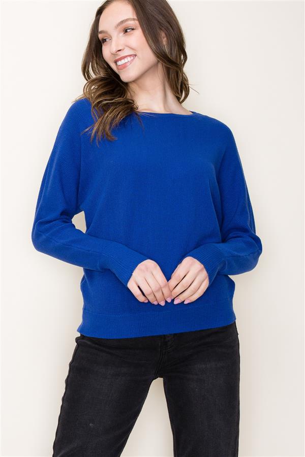 Alexa Sweater