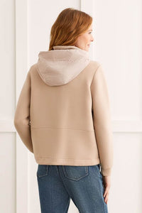 Tribal Hooded Jacket