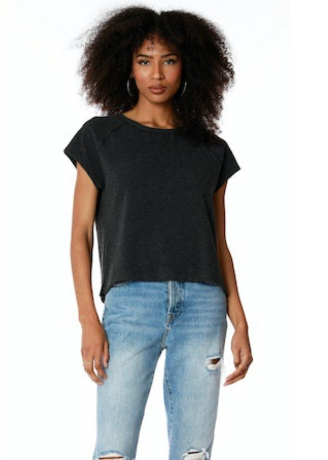 Bobi Britt Top