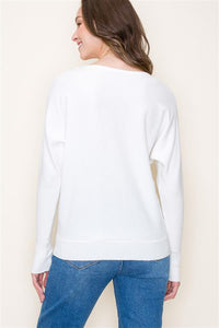 Alexa Sweater