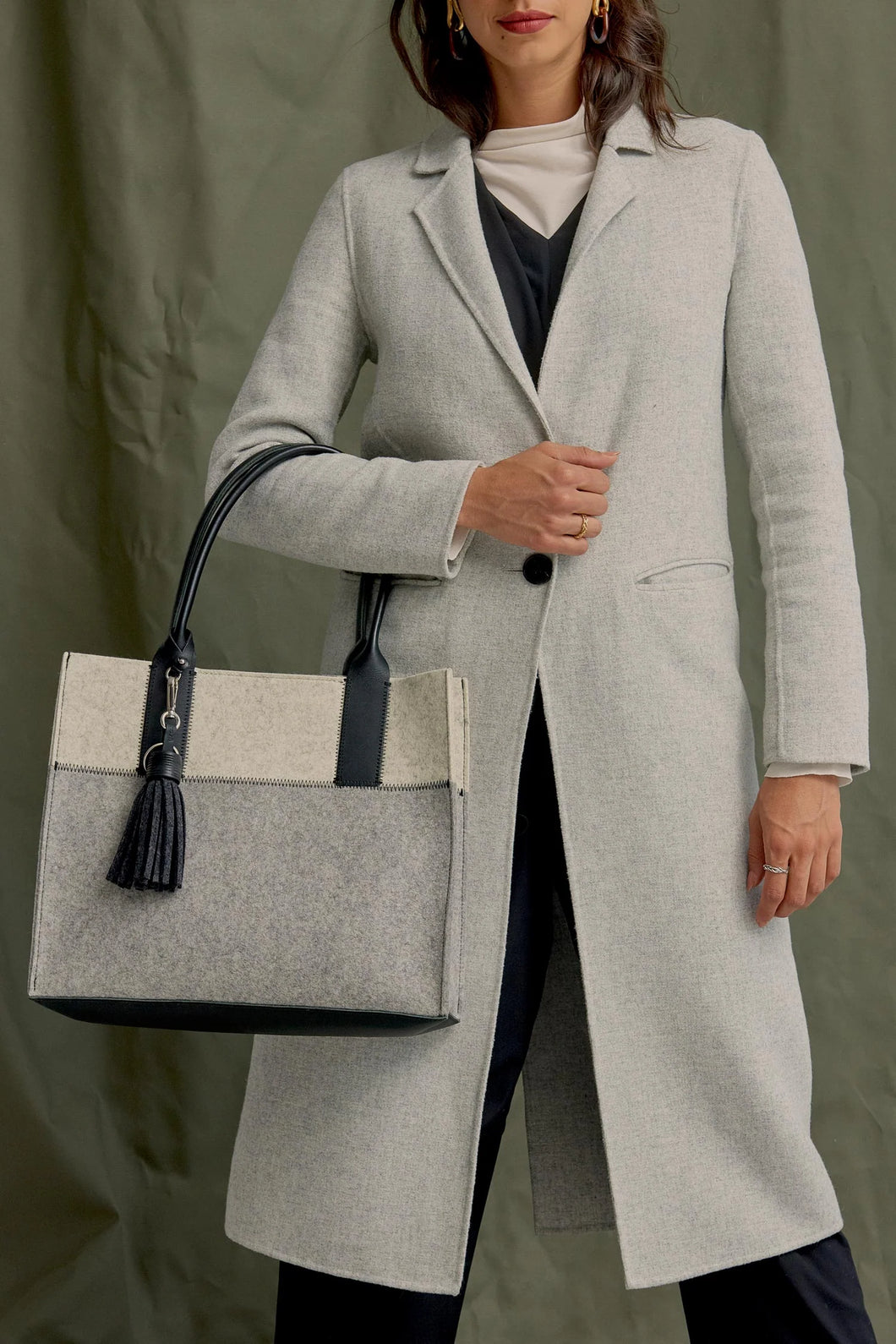 Graf Lantz Jaunt Petite Tote
