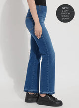 Load image into Gallery viewer, Lyssé Premium Relaxed Straight Denim