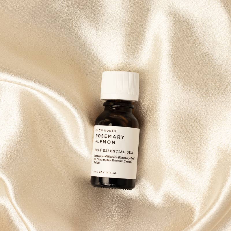Essential Oil Diffuser Blend (.6 fl. oz)