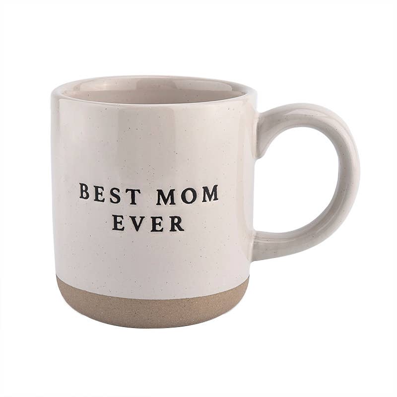 Best Mom Ever  Coffee Mug -