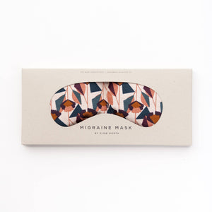Eye Mask Therapy Pack - Blush Florence