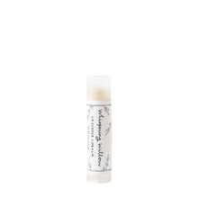 Load image into Gallery viewer, Lavender Natural Beeswax Lip Balm