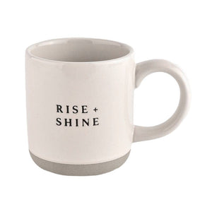 Rise and Shine  Coffee Mug