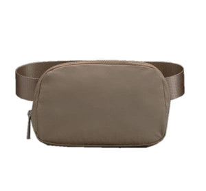 Nylon Belt Bag/Sling Bag