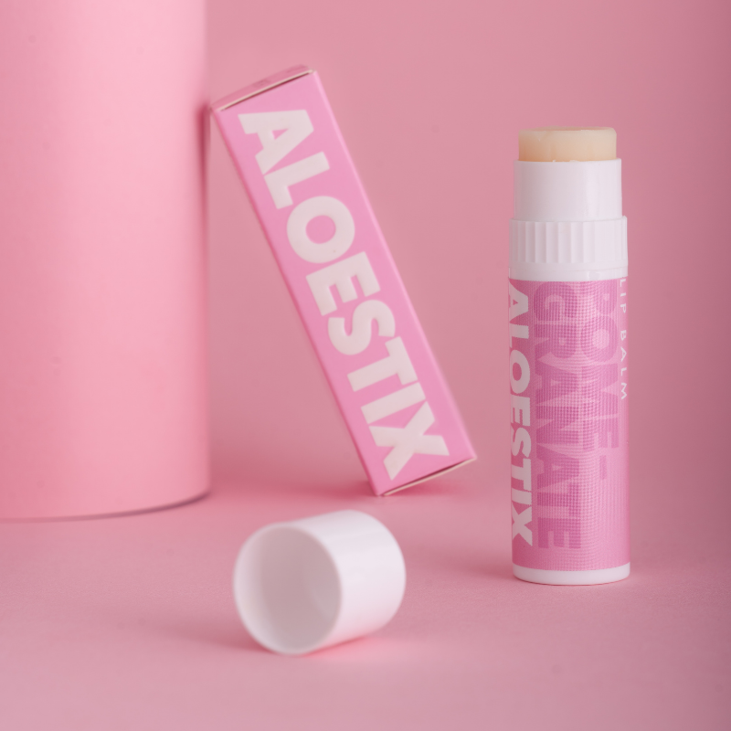 Aloestix Pomegranate