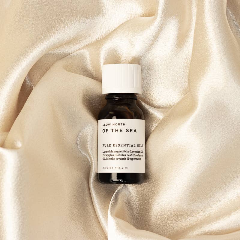 Essential Oil Diffuser Blend (.6 fl. oz)