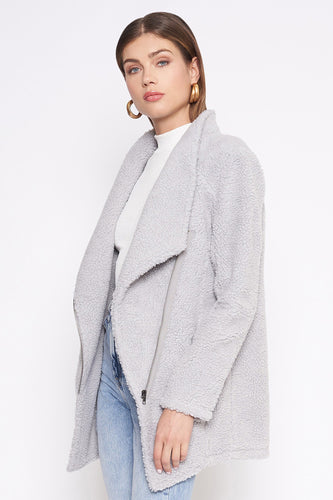 Step Out In Style Jacket