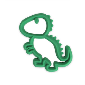 Dino Chew Crew™ Silicone Baby Teethers