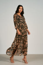Load image into Gallery viewer, Elan Napa Dress