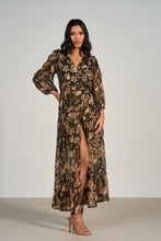 Load image into Gallery viewer, Elan Napa Dress