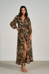 Elan Napa Dress