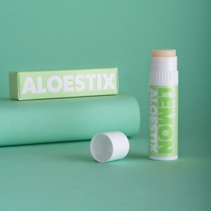 Aloestix Lemon