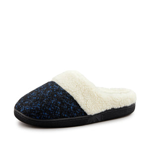 Cozy Blue Crumble
