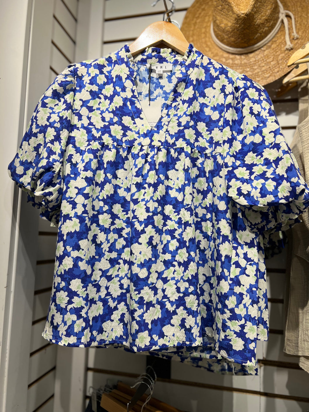 THML Roslyn Floral