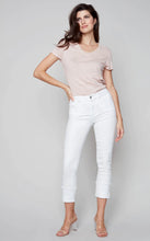 Load image into Gallery viewer, Charlie B Twill Pants