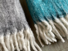 Load image into Gallery viewer, Like A Dream Fringe Throw Blanket