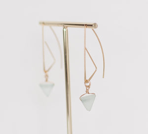 Leslie Curtis Baylor Earrings