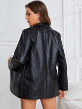 Load image into Gallery viewer, Elan Jacket Blazer