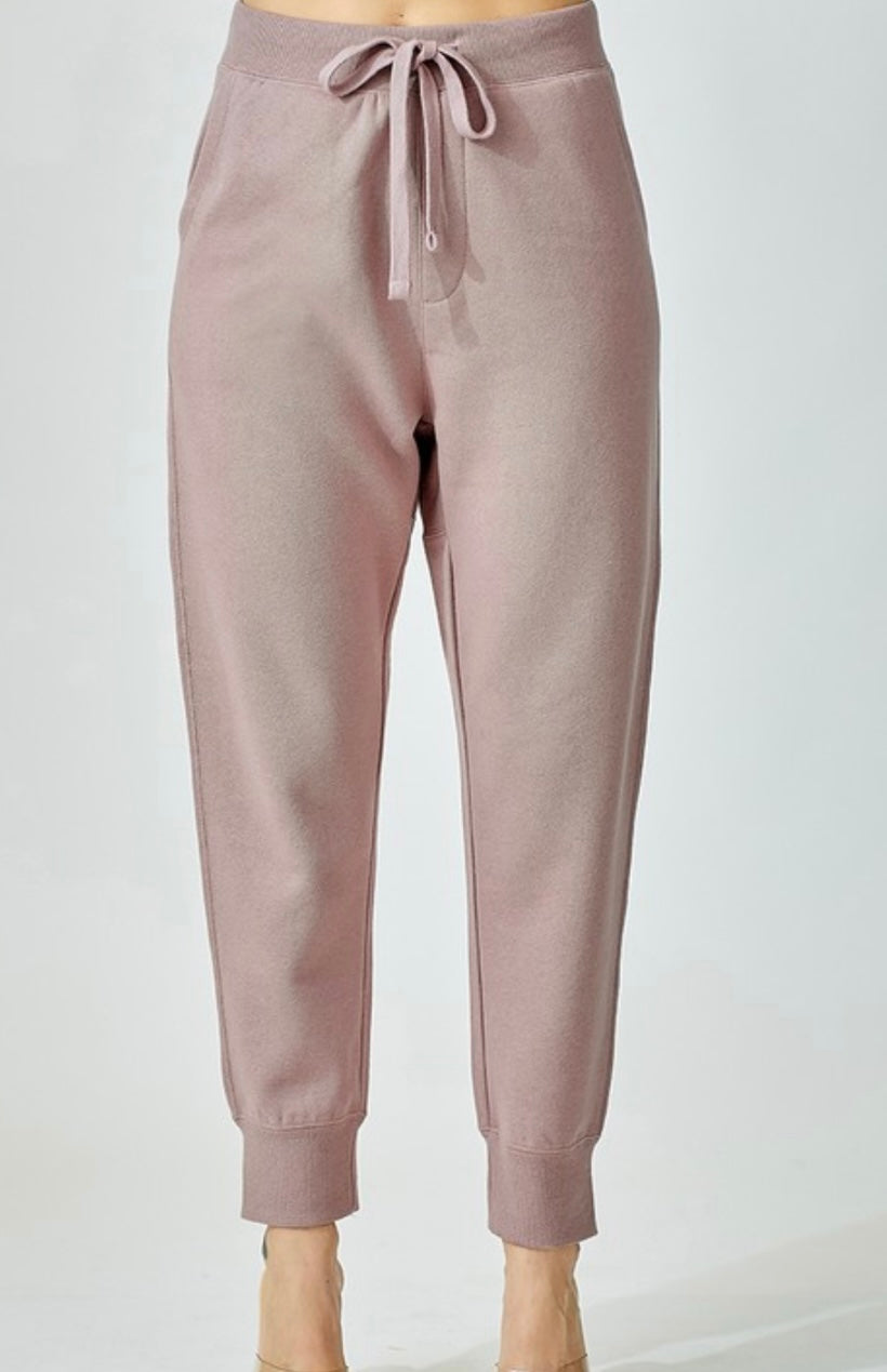 Sophie Joggers