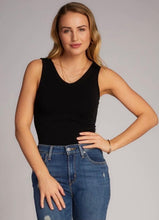 Load image into Gallery viewer, Bamboo Reverse Cami