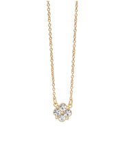 Load image into Gallery viewer, Spartina Sea La Vie Blessed Necklace