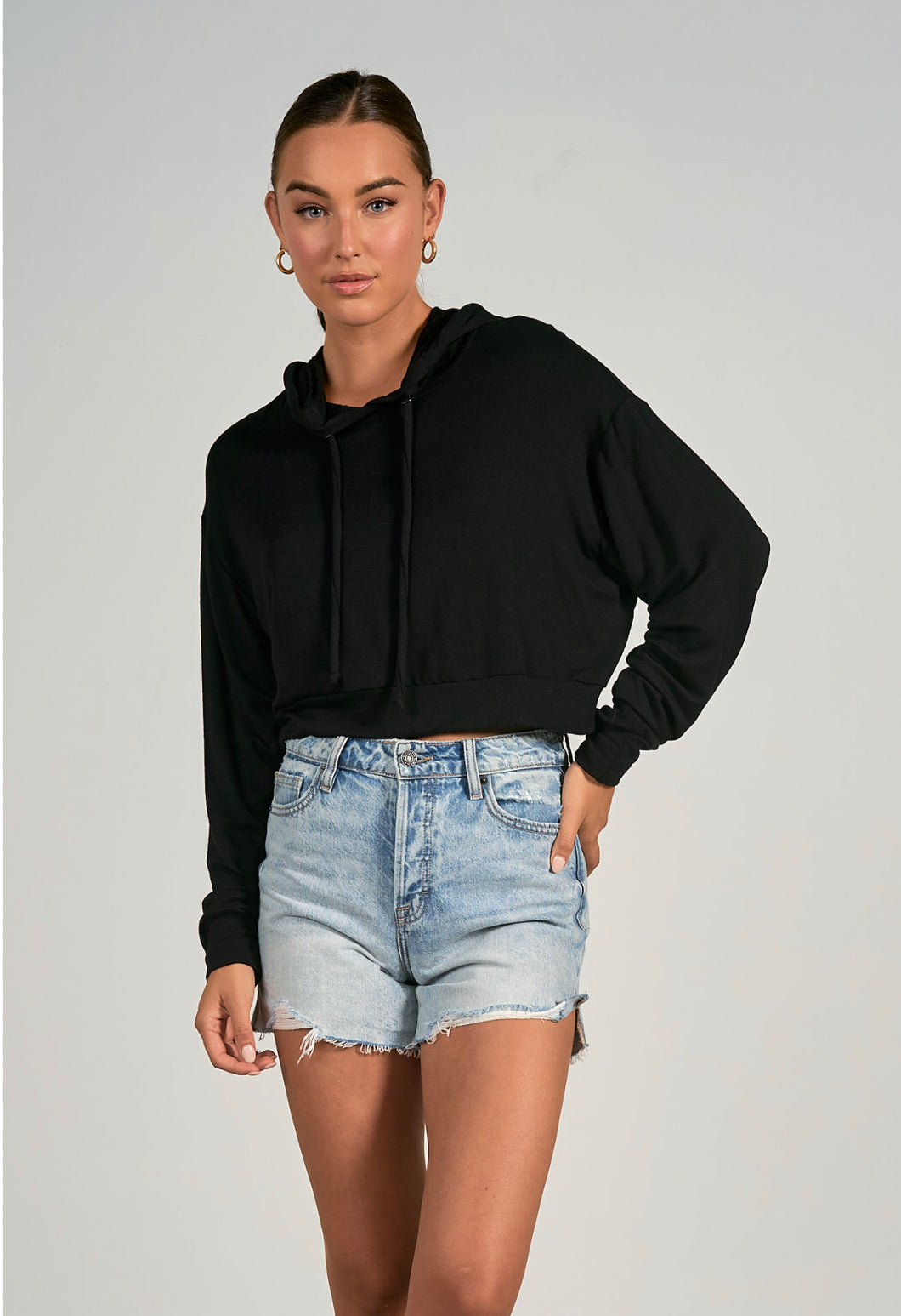 Elan Drake Hoodie