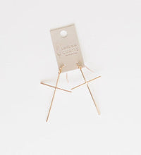 Load image into Gallery viewer, Leslie Curtis Mary Earrings