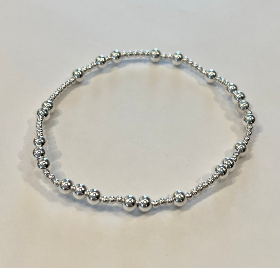 Enewton Hope Unwritten Sterling Bracelet