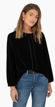 Load image into Gallery viewer, SALE Dylan Raglan Pullover