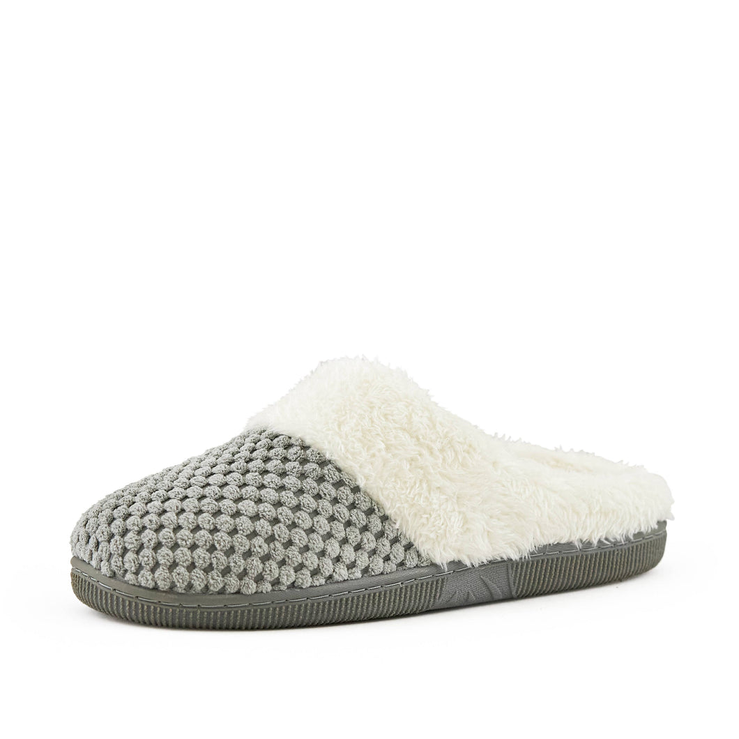 Spa Day Slipper