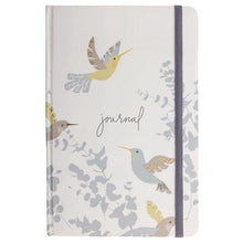 Load image into Gallery viewer, Hard Cover Journal