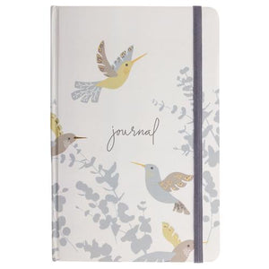 Hard Cover Journal