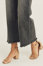 Load image into Gallery viewer, Sarah Wide Leg Jeans